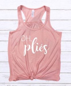 Plies Racerback ZX06