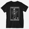 Punk Dancing T-Shirt RE23