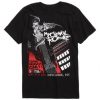 Romance NYC Dragon T-Shirt RE23