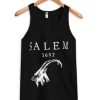 SALEM 1692 TANK TOP ZX06