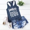 SMALL TOWN TANK TOP ZX06