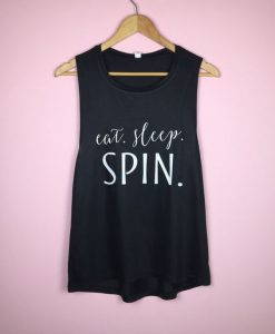 SPIN TANK TOP ZX06