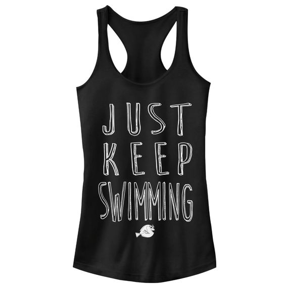 SWIMMING TANK TOP ZX06