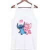 Stitch & Angel Love Tank top ADR