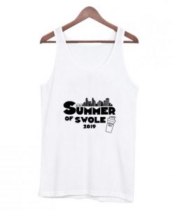 Summer Of Swole Tank Top ADR