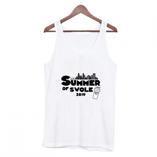 Summer Of Swole Tank Top ADR