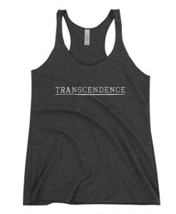 TRANSCENDENCE TANK TOP ZX06