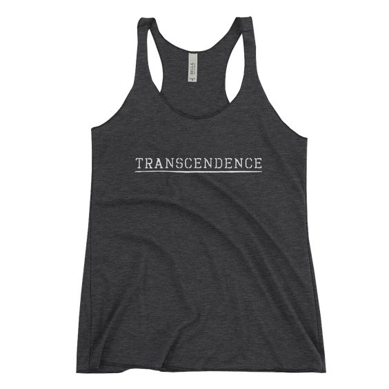 TRANSCENDENCE TANK TOP ZX06