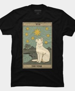 The Star T Shirt ADR