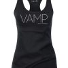 VAMP TANK TOP ZX06