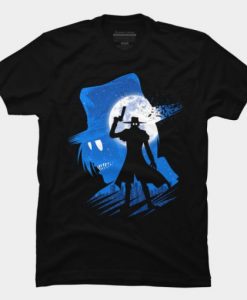 Vampire Hunt T Shirt ADR