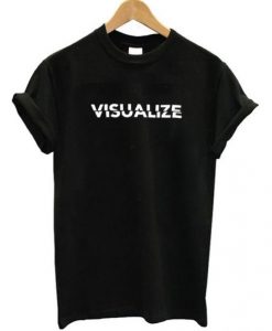 Visualize T-Shirt ADR