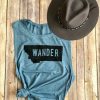 WANDER TANK TOP ZX06