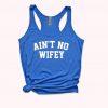 WIFEY TANK TOP ZX06