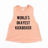 WORLD TANK TOP ZX06