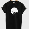 alien t-shirt ADR