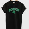 boston t-shirt ZX06