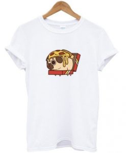 bread-pug-t-shirt ZX06