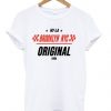 brooklyn nyc original 1994 t-shirt ZX06