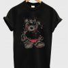 crying bear t-shirt ADR