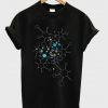 hexagon t-shirt ADR