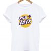 kormix t-shirt ADR