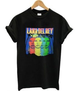 lana del rey Tshirt ADR