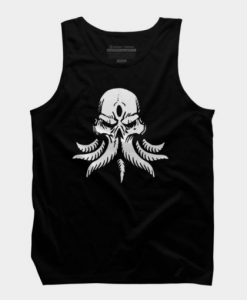 octopus Tank Top ADR