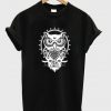 owl t-shirt ADR