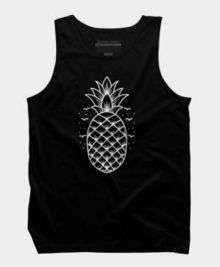 pineapple Tank Top ADR