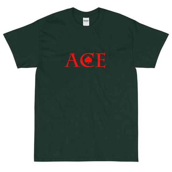 ACE T-Shirt ZX06