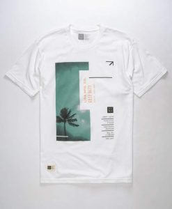 BEACH Tshirt ZX06