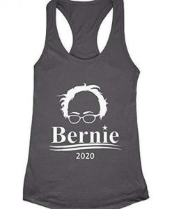 BERNIE 2020 TANK TOP ZX06