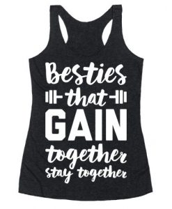 BESTIES TANK TOP ZX06