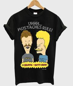 Beavis And Butt Head T-Shirt RE23