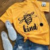 Bee Kind Tshirt ZX06