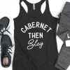 CABARNET THEN TANK TOP ZX06