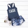 CASH TANK TOP ZX06