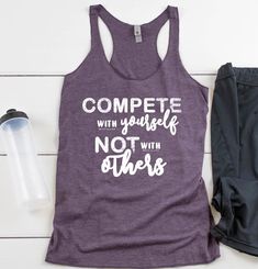 COMPETE TANK TOP ZX06