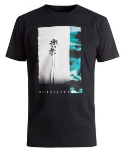 Classic Meridian T-Shirt ZX06