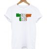 Conor Mcgregor 13 Seconds T shirt ZX06