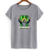 Cool Philadelphia Football TSHIRT ZX06