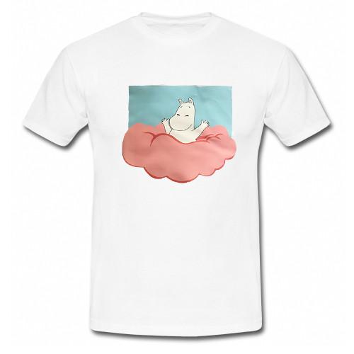 Cute baby moomin T-Shirt ADR