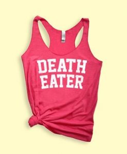 DEATH EATER TANK TOP ZX06