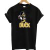 Duck Hodges Black T shirt IGS