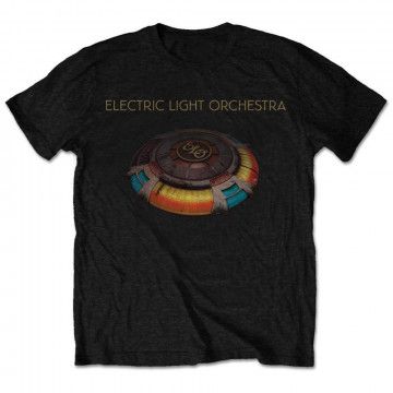 Electric Light Orchestra T-shirt ZX03