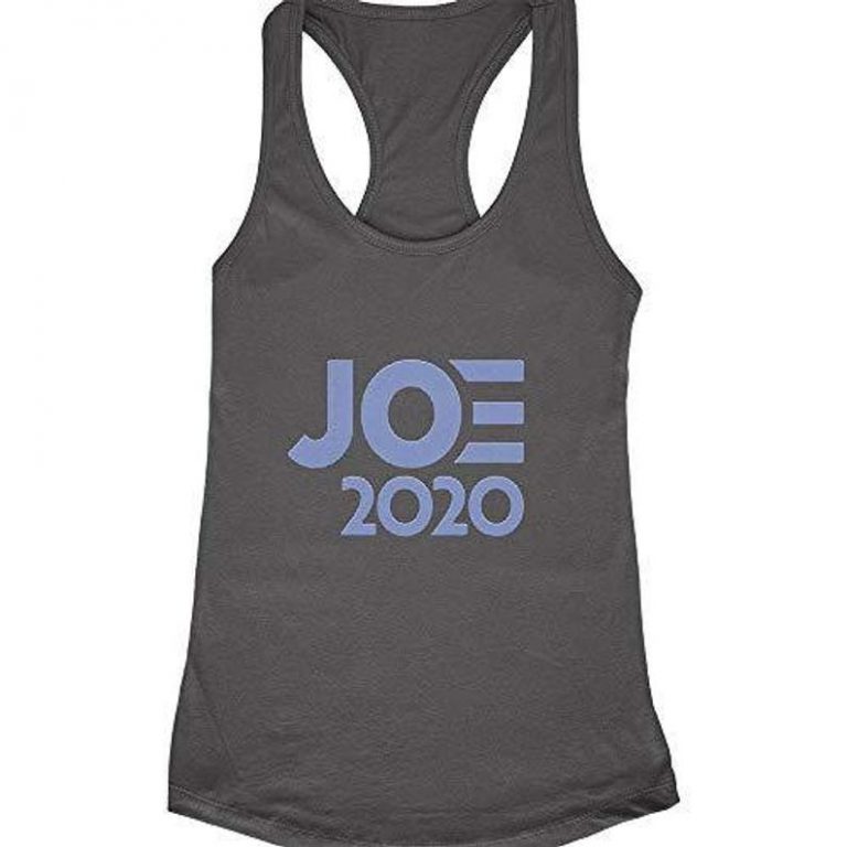 JOE 2020 TANK TOP ZX06