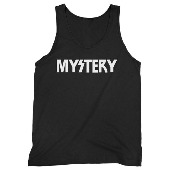 MYSTERY TANK TOP ZX06