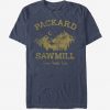 Packard Samwill T-Shirt ZX06