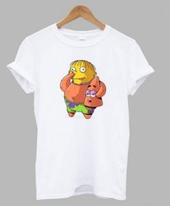 Patrikcio Estella x Ralph Tshirt ADR